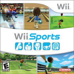 Wii Sports (Used/Wii)