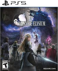Valkyrie Elysium (New/PS5)