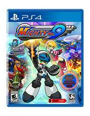 Mighty No.9 (Used/PS4)