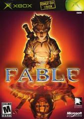 Fable (Used/Xbox)
