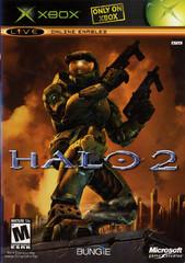 Halo 2 (Used/Xbox)