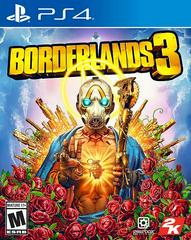 Borderlands 3 (Used/PS4)