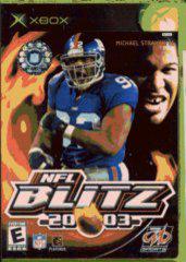 NFL Blitz 2003 (Used/Xbox)