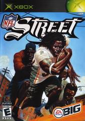 NFL Street (Used/Xbox)