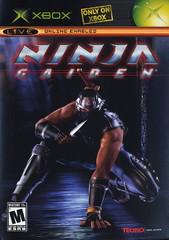 Ninja Gaiden (Used/Xbox)