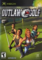 Outlaw Golf (Used/Xbox)