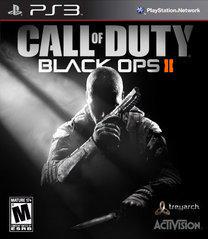Call of Duty: Black Ops II (Used/PS3)