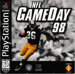 NFL GameDay 98 (Used/PS1)