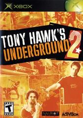 Tony Hawk Underground 2 (Used/Xbox)