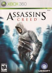 Assassin's Creed (Used/Xbox 360)