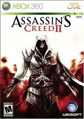 Assassin's Creed II (Used/Xbox 360)