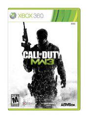 Call Of Duty Modern Warfare 3 (Used/Xbox 360)