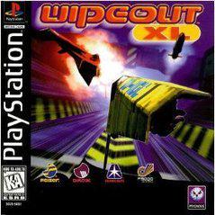 Wipeout XL/Need for Speed III (Used/PS1)