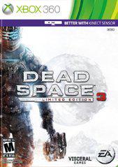 Dead Space 3 [Limited Edition] (Used/Xbox 360)