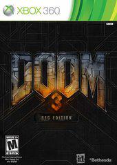 Doom 3 BFG Edition (Used/Xbox 360)