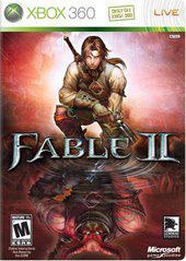 Fable II (Used/Xbox 360)