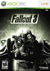Fallout 3 (Used/Xbox 360)