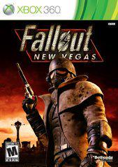 Fallout: New Vegas (Used/Xbox 360)