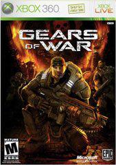 Gears Of War (Used/Xbox 360)