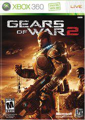 Gears Of War 2 (Used/Xbox 360)