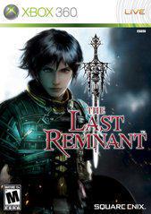 The Last Remnant (Used/Xbox 360)