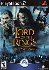 Lord Of The Rings: Two Towers (Used/PS2)