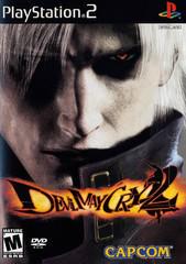 Devil May Cry 2 (Used/PS2)