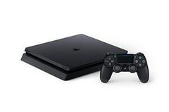PS4 Slim Console [500GB] (Used)