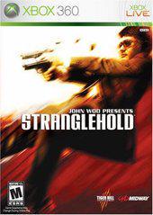 Stranglehold (Used/Xbox 360)