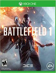Battlefield 1 (Used/Xbox One)
