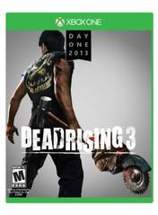 Dead Rising 3 (Used/Xbox One)