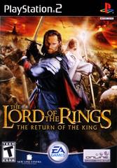 Lord Of The Rings: Return of the King (Used/PS2)