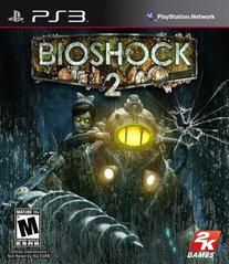 Bioshock 2 (Used/PS3)