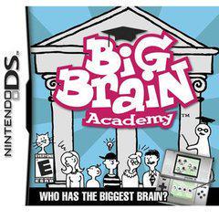 Big Brain Academy (Used/DS)
