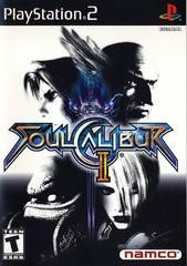 Soul Calibur II (Used/PS2)
