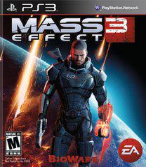 Mass Effect 3 (Used/PS3)