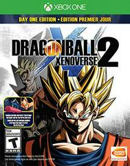 Dragon Ball Xenoverse 2 [Day One] (Used/Xbox One)