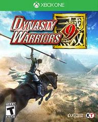 Dynasty Warriors 9 (Used/Xbox One)