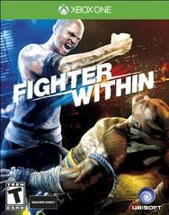 Fighter Within (Used/Xbox One)