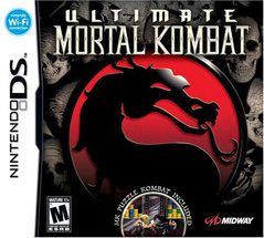 Ultimate Mortal Kombat (Used/DS)
