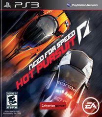 Need for Speed: Hot Pursuit (Used/PS3)