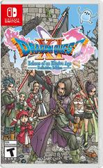 Dragon Quest XI S: Echoes of an Elusive Age - Definite Edition (Preowned/Switch)