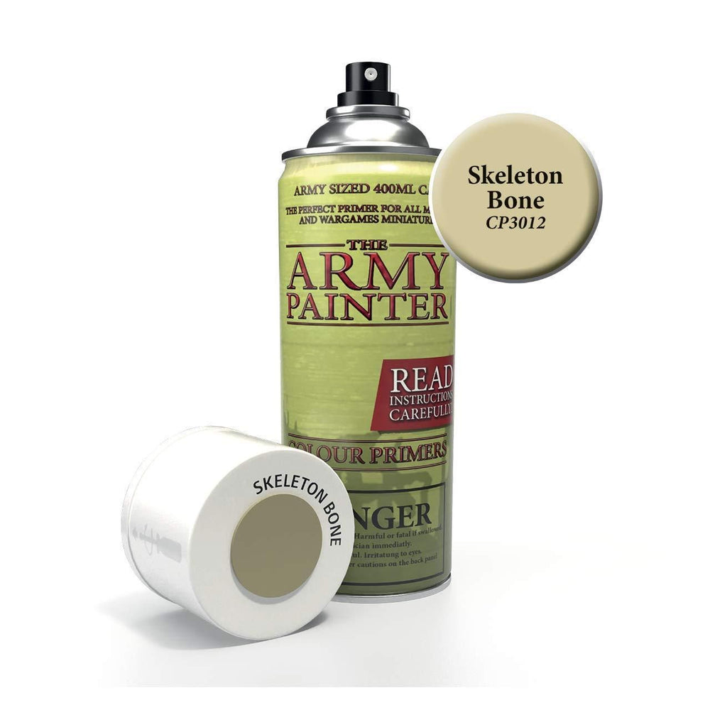 Army Painter: Primer
