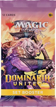 Dominaria United: Set Pack