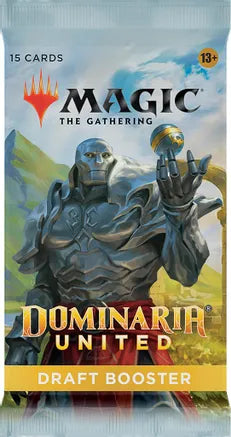 Dominaria United: Draft Pack