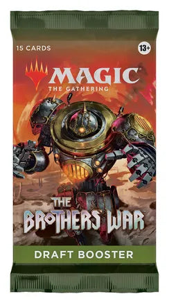 The Brothers' War: Draft Pack