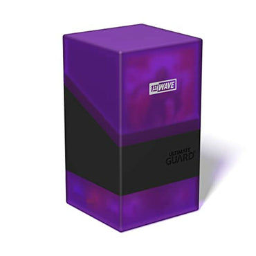 Boulder'n'Tray 100+ 1st Wave