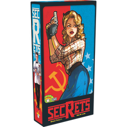 Secrets