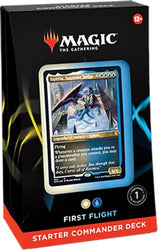 Commander Starter Deck