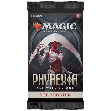 Phyrexia: All Will Be One - Set Pack